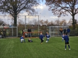 JO7 Toernooitje op Sportpark Het Springer zaterdag 25 november 2023 (26/105)